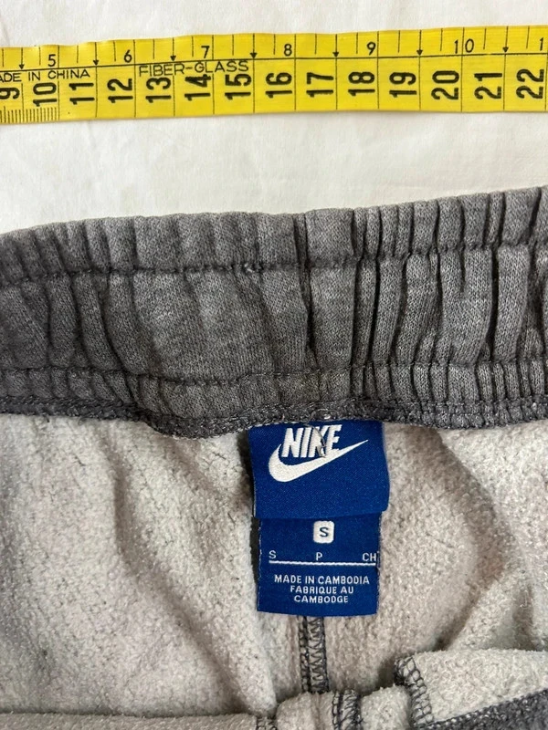 Chándal gris Nike – photo 7